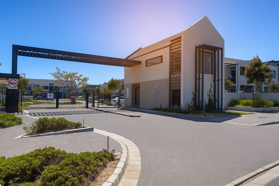 2 Bedroom Property for Sale in Burgundy Estate Western Cape